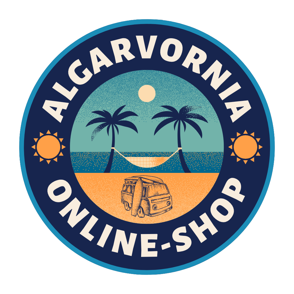 Algarve Gifts and Souvenirs – Algarvornia